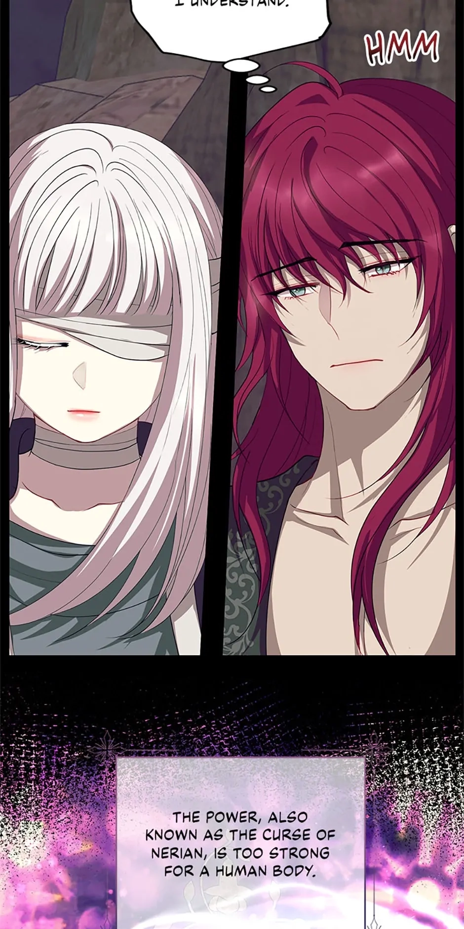 Roelin's Path to the Future Chapter 83 page 2 - 