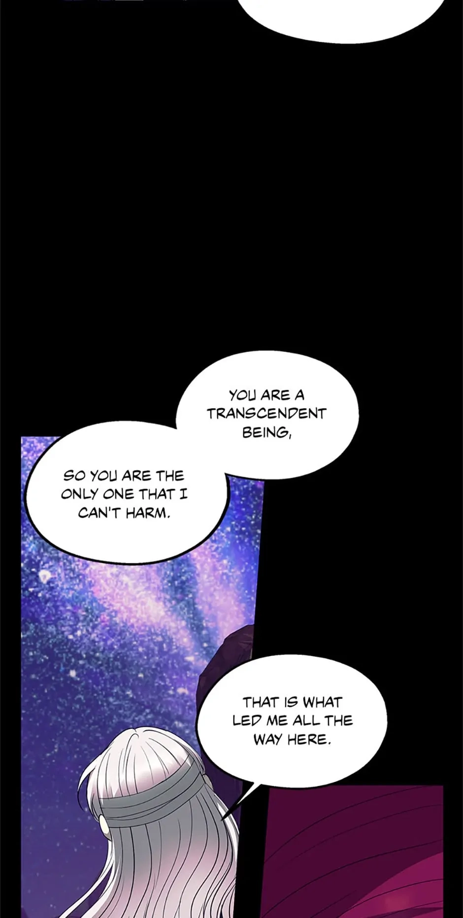 Roelin's Path to the Future Chapter 83 page 15 - 