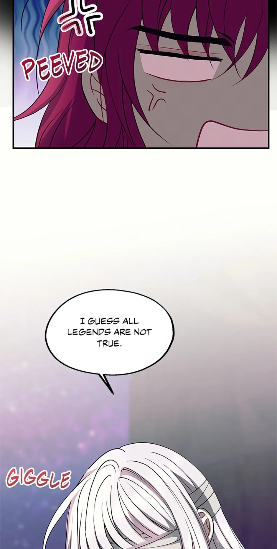 Roelin's Path to the Future Chapter 83 page 18 - 
