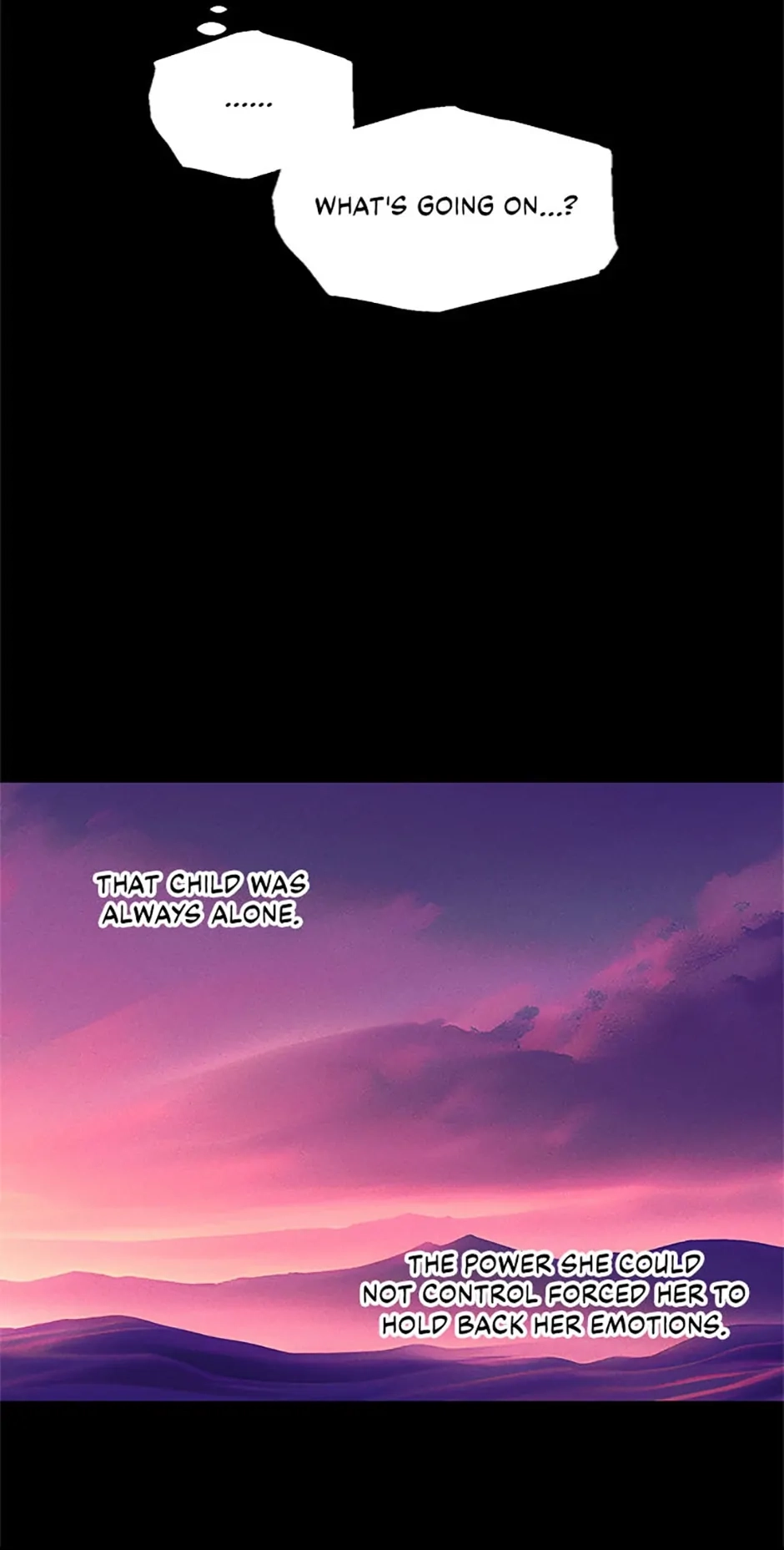 Roelin's Path to the Future Chapter 83 page 20 - 