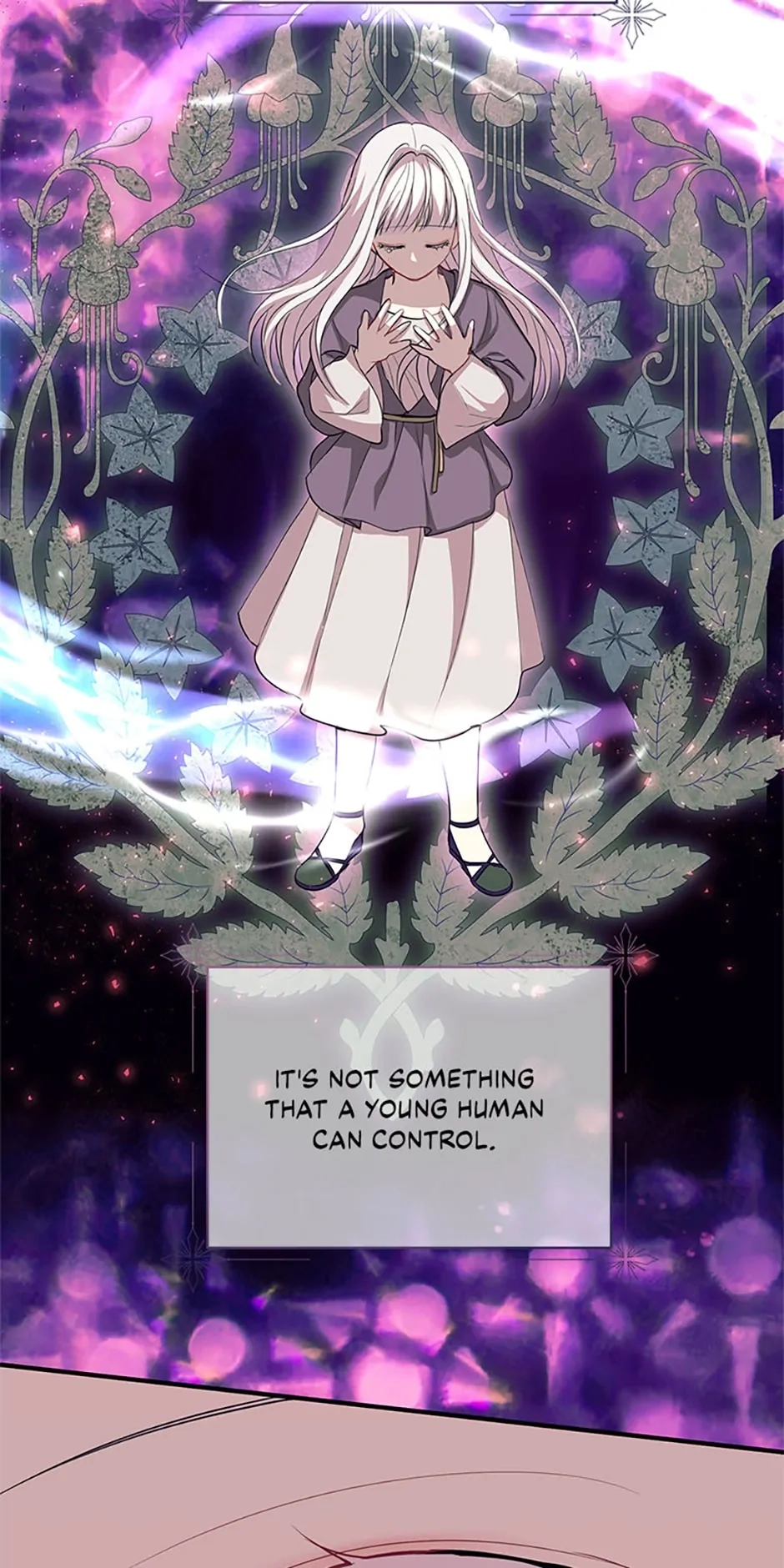 Roelin's Path to the Future Chapter 83 page 3 - 