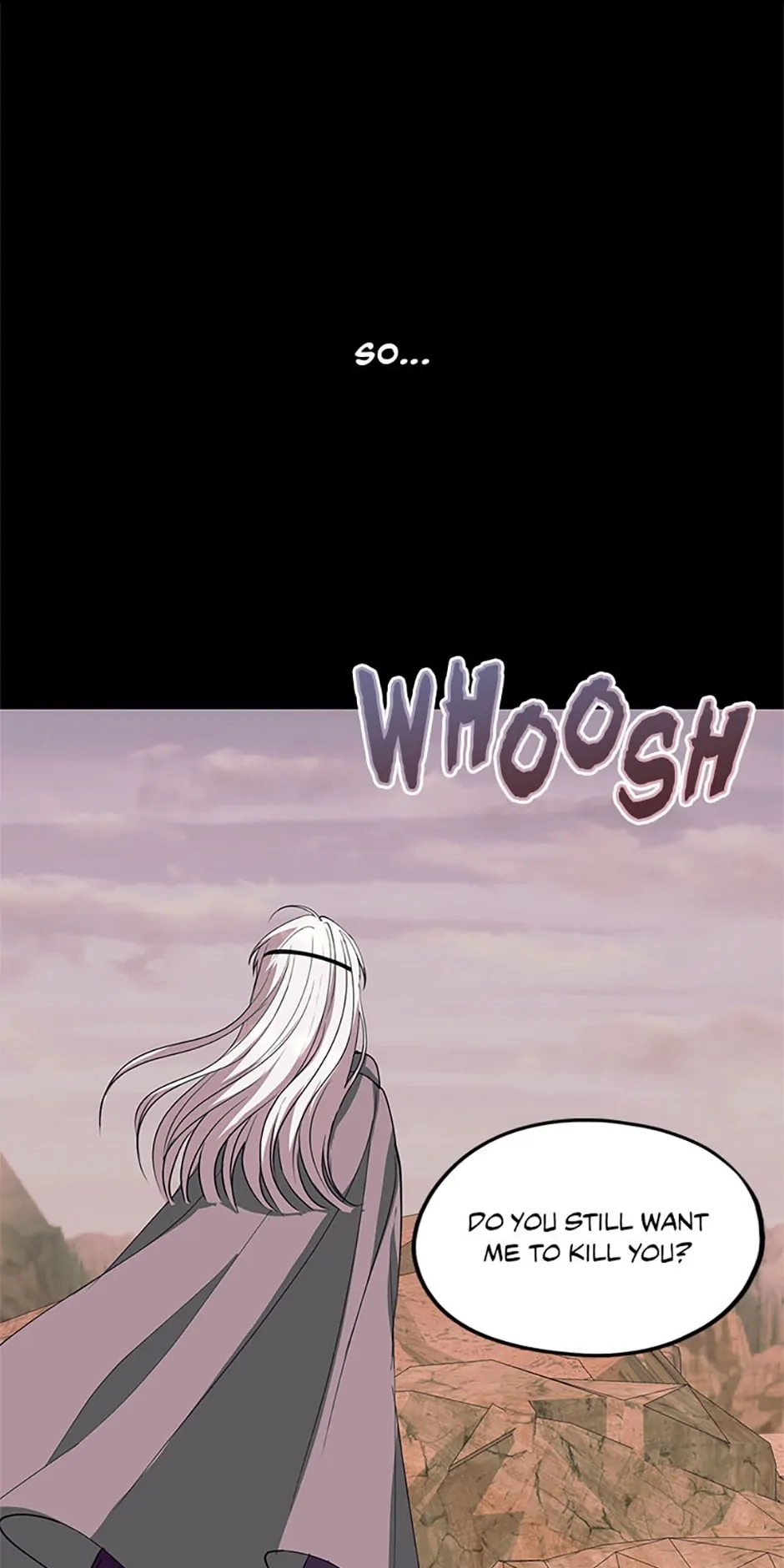 Roelin's Path to the Future Chapter 83 page 21 - 