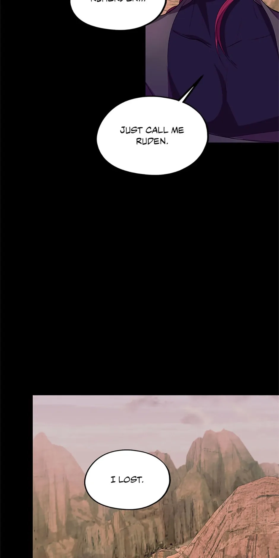 Roelin's Path to the Future Chapter 83 page 23 - 
