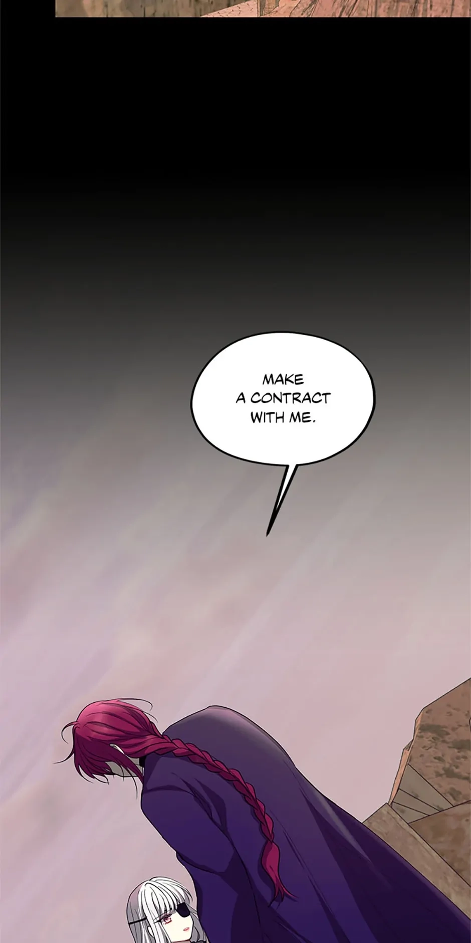 Roelin's Path to the Future Chapter 83 page 24 - 