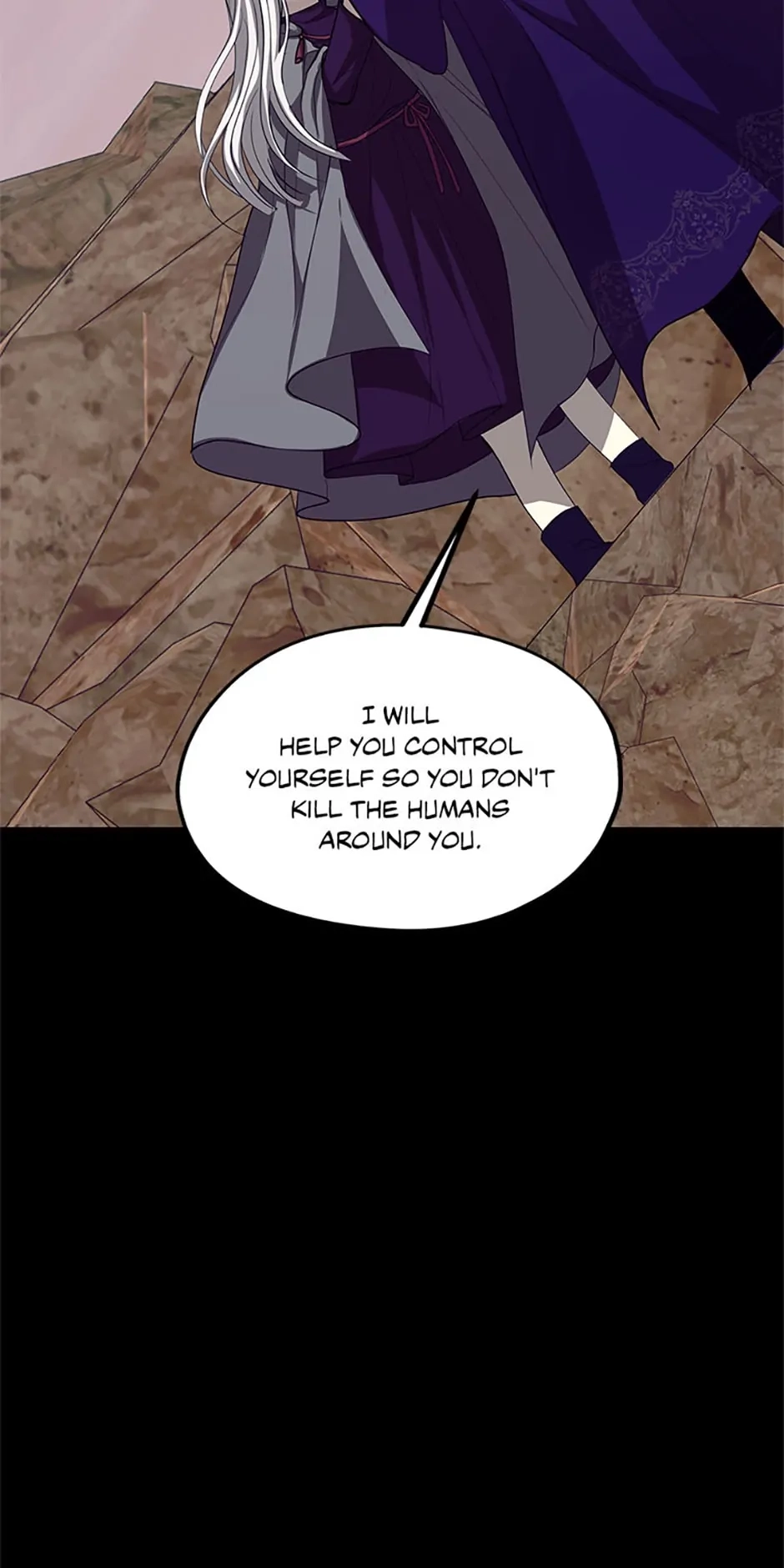 Roelin's Path to the Future Chapter 83 page 25 - 