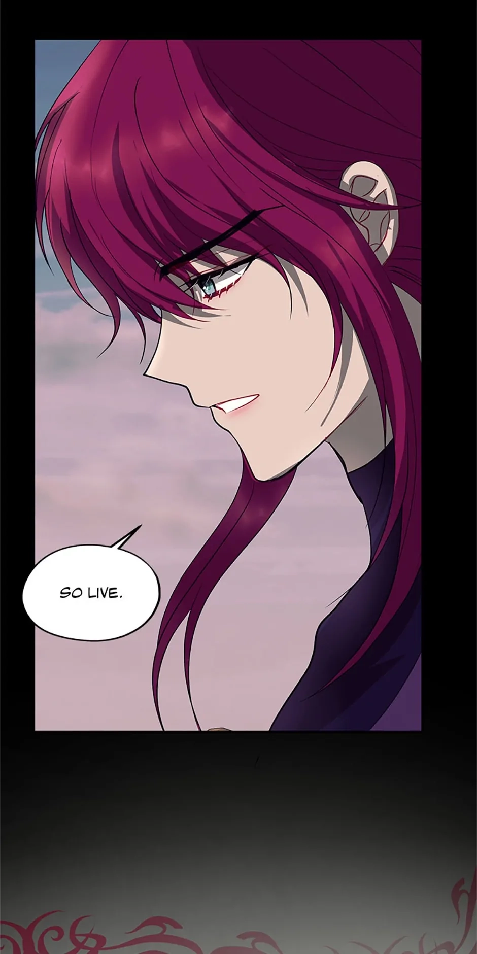 Roelin's Path to the Future Chapter 83 page 26 - 