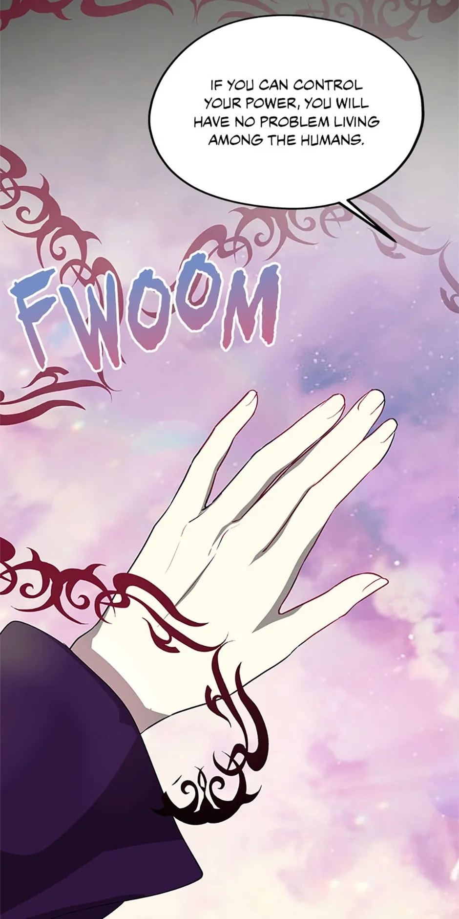 Roelin's Path to the Future Chapter 83 page 27 - 