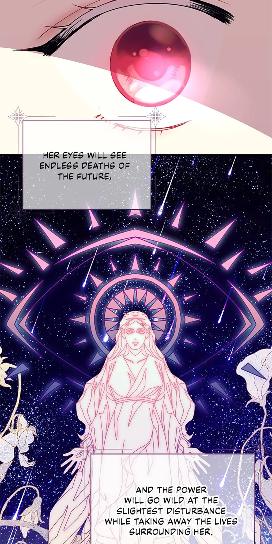 Roelin's Path to the Future Chapter 83 page 4 - 