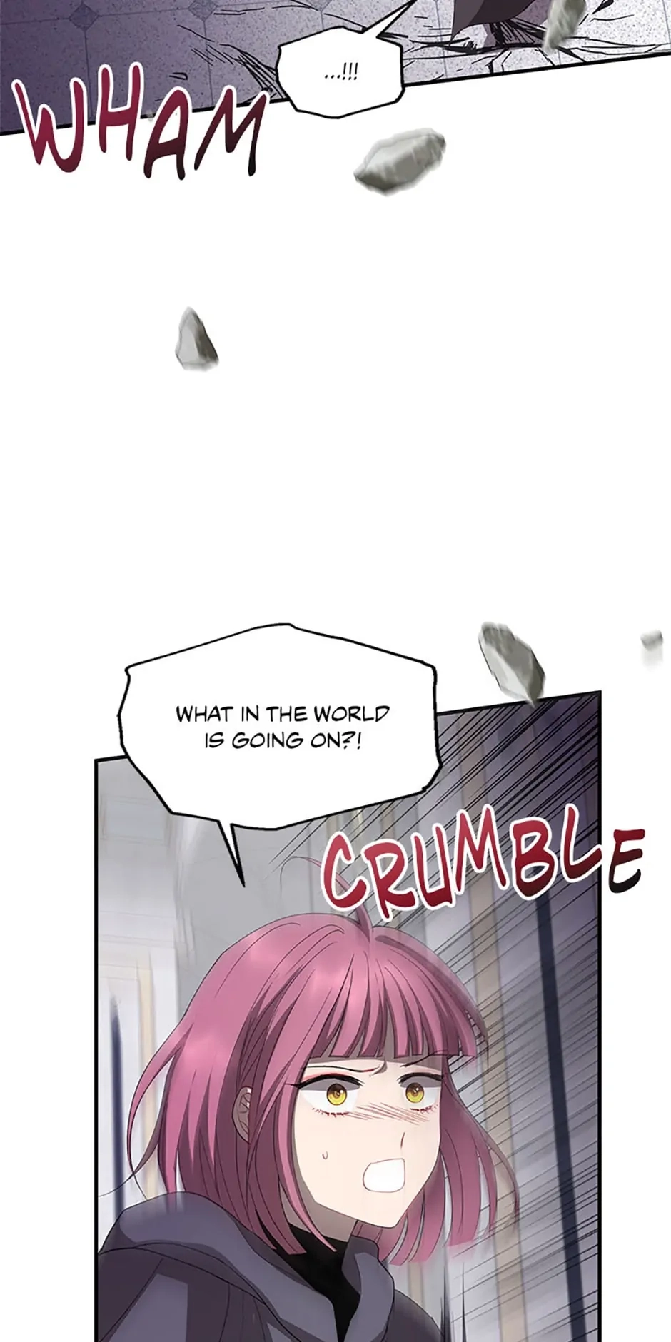 Roelin's Path to the Future Chapter 83 page 32 - 