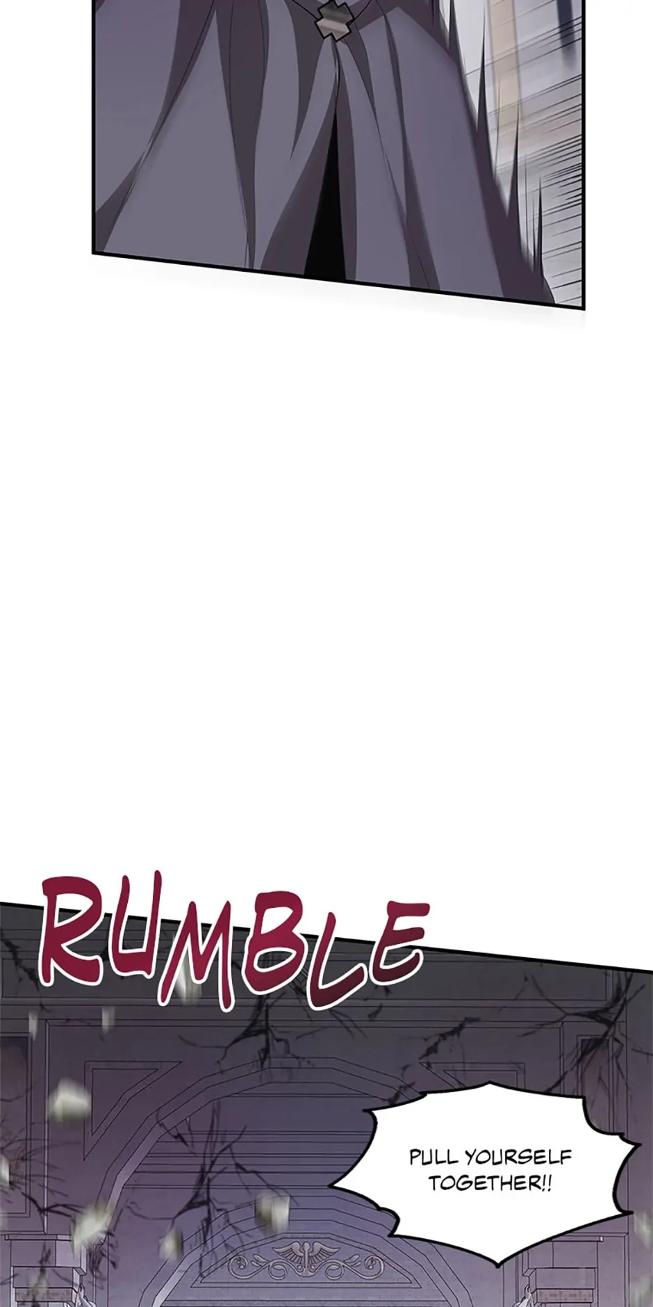 Roelin's Path to the Future Chapter 83 page 33 - 