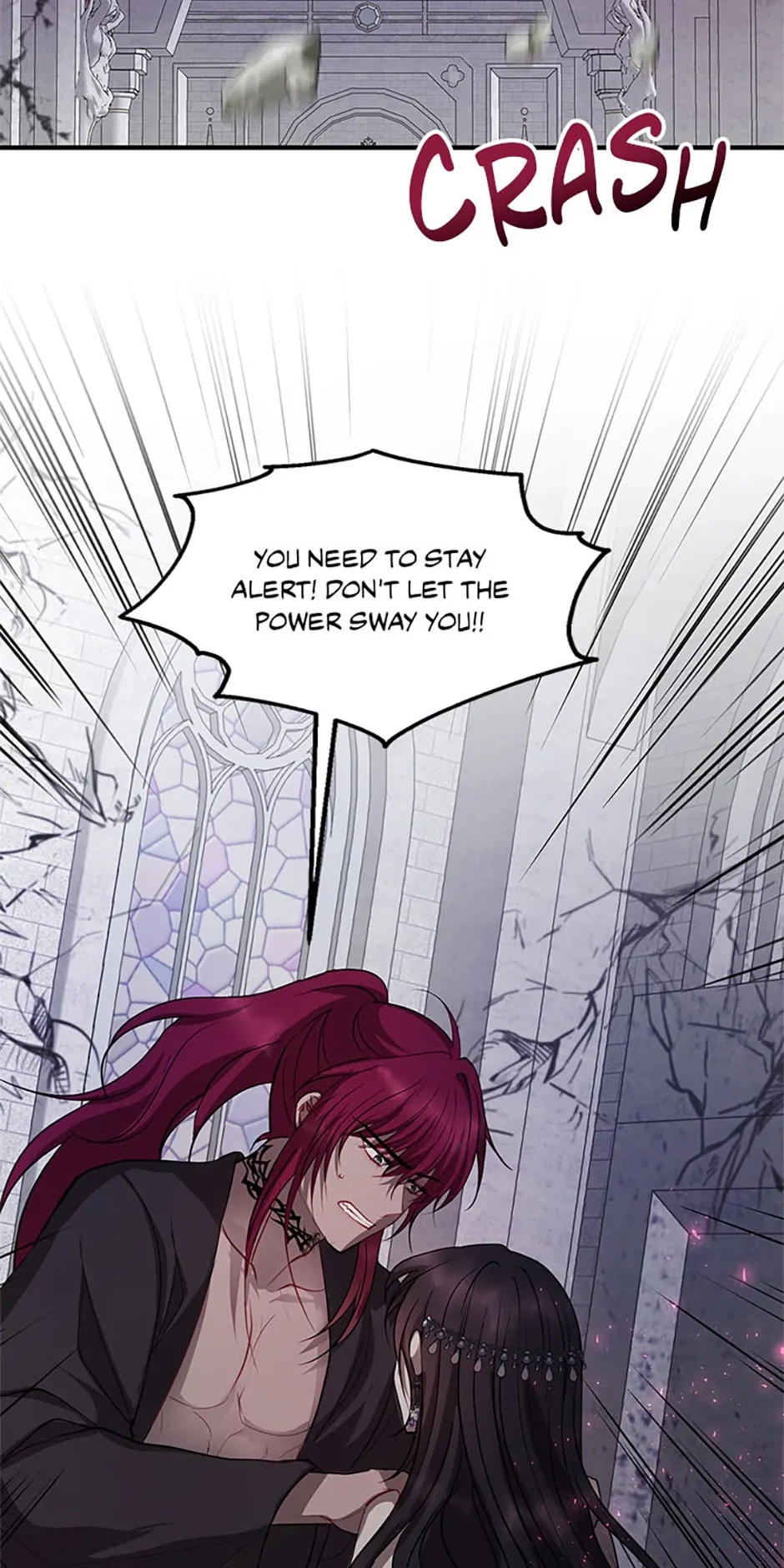 Roelin's Path to the Future Chapter 83 page 34 - 