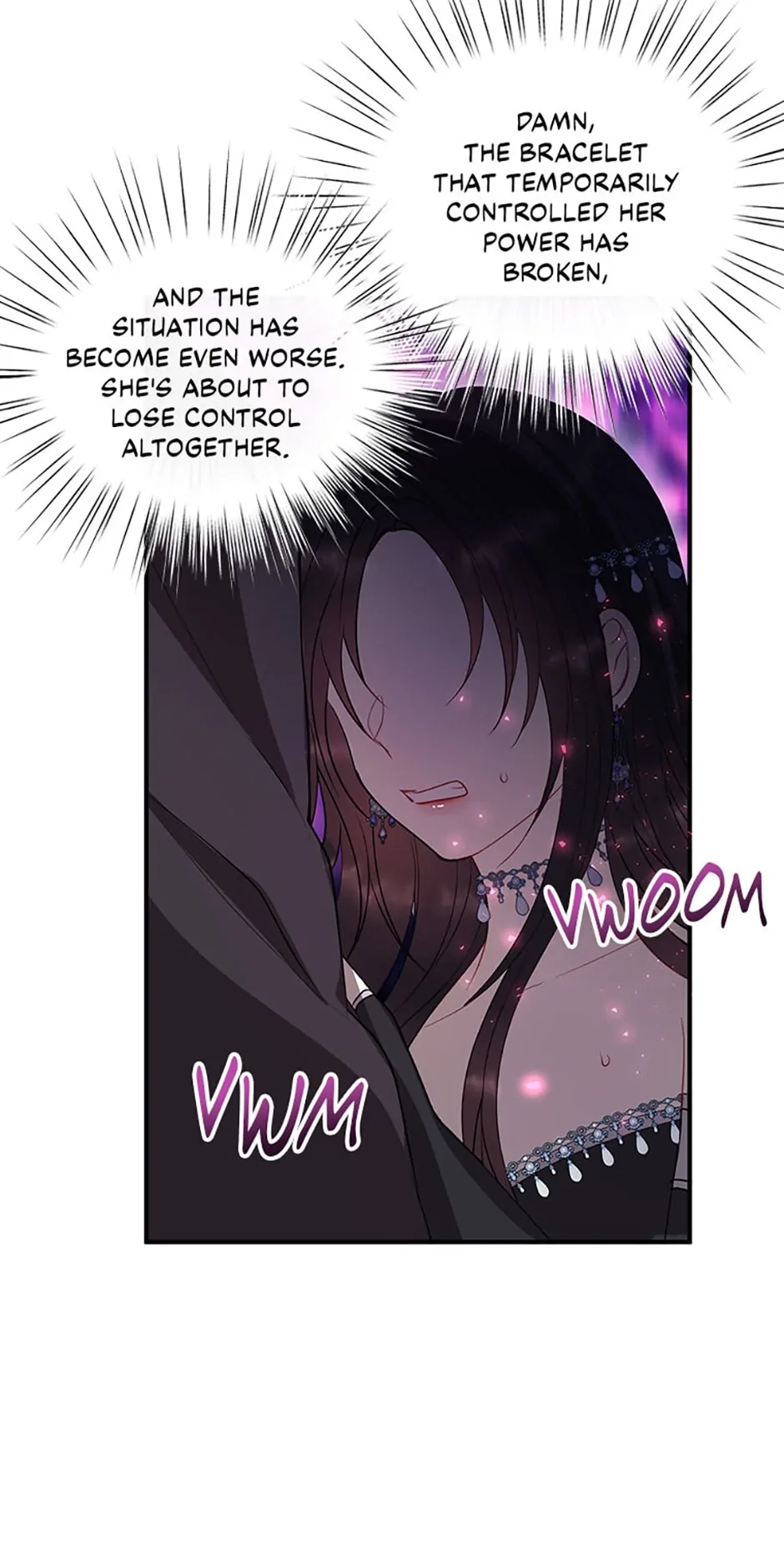 Roelin's Path to the Future Chapter 83 page 37 - 