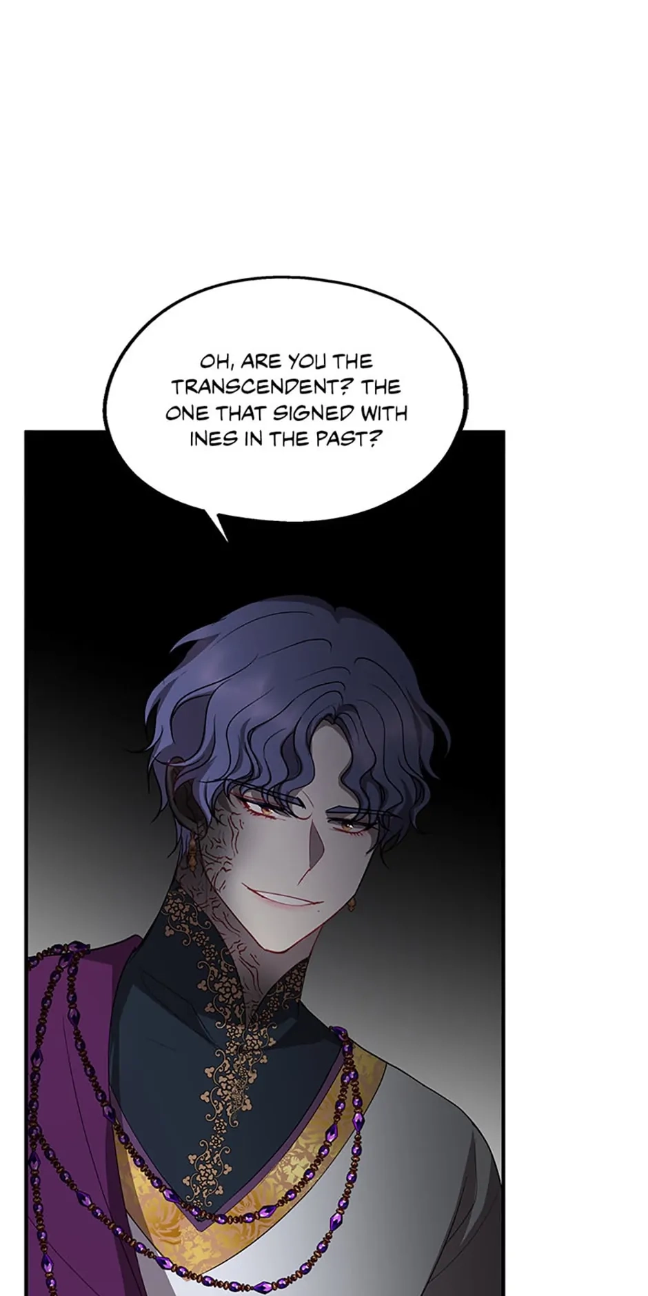 Roelin's Path to the Future Chapter 83 page 39 - 