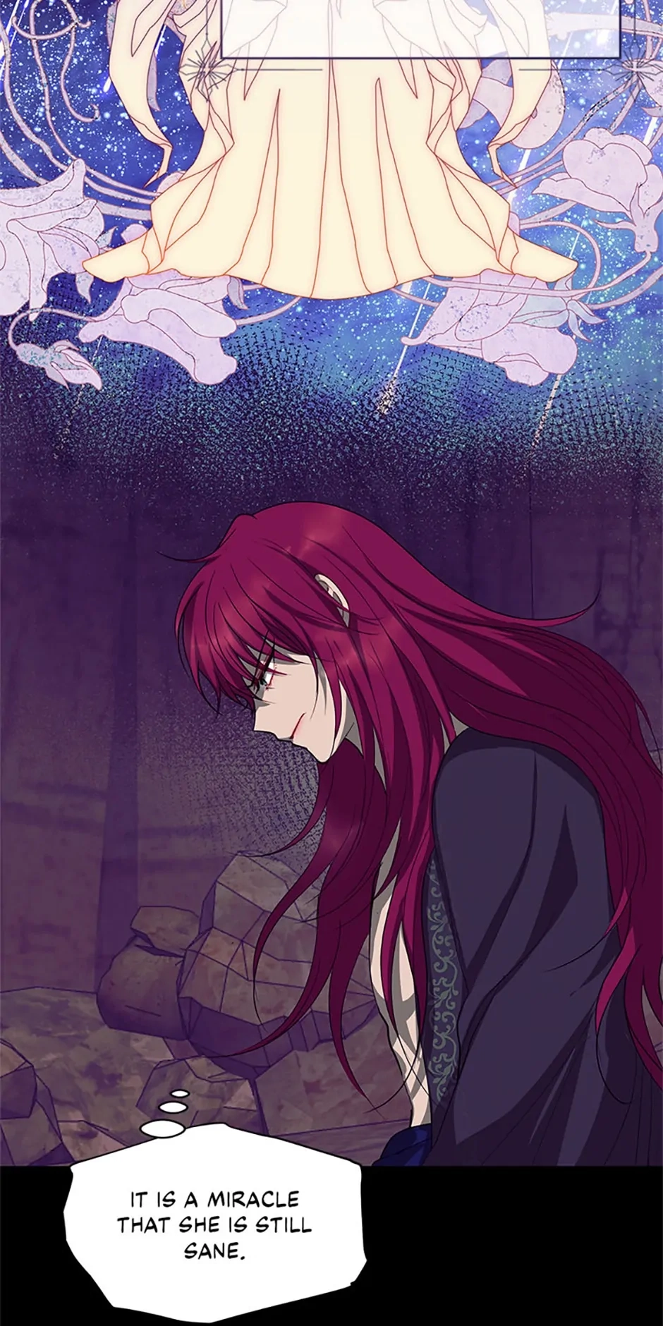 Roelin's Path to the Future Chapter 83 page 5 - 