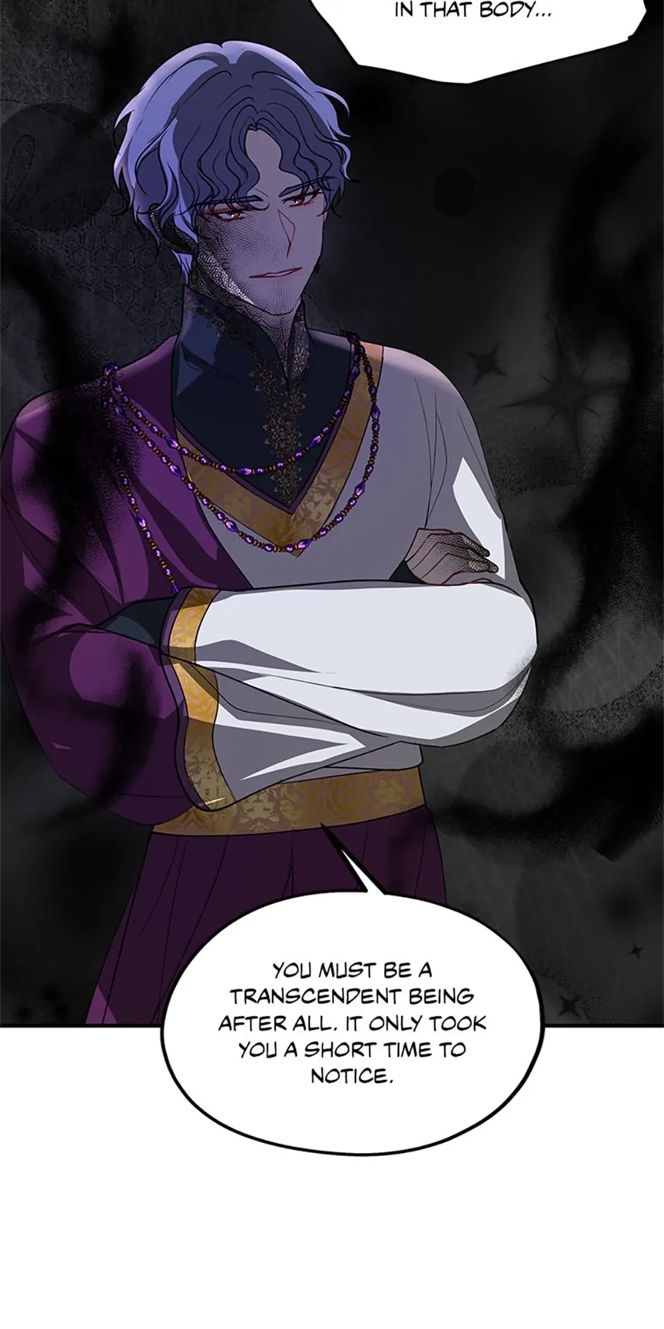 Roelin's Path to the Future Chapter 83 page 42 - 