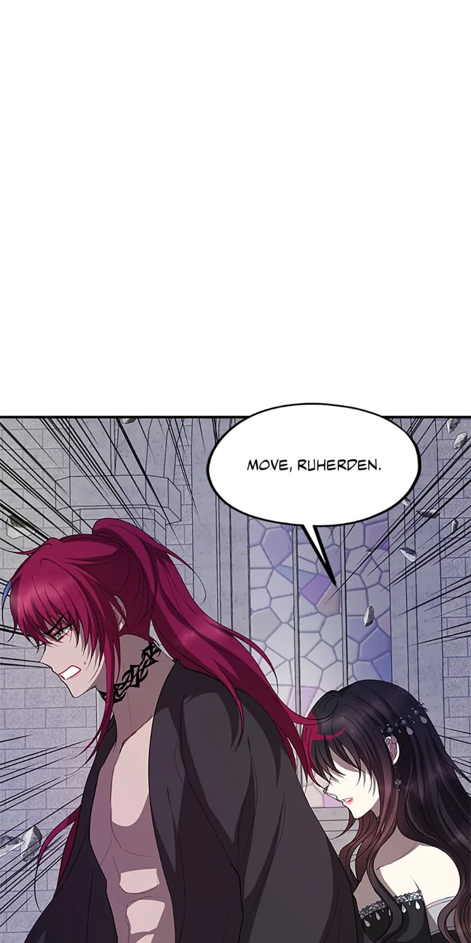 Roelin's Path to the Future Chapter 83 page 43 - 
