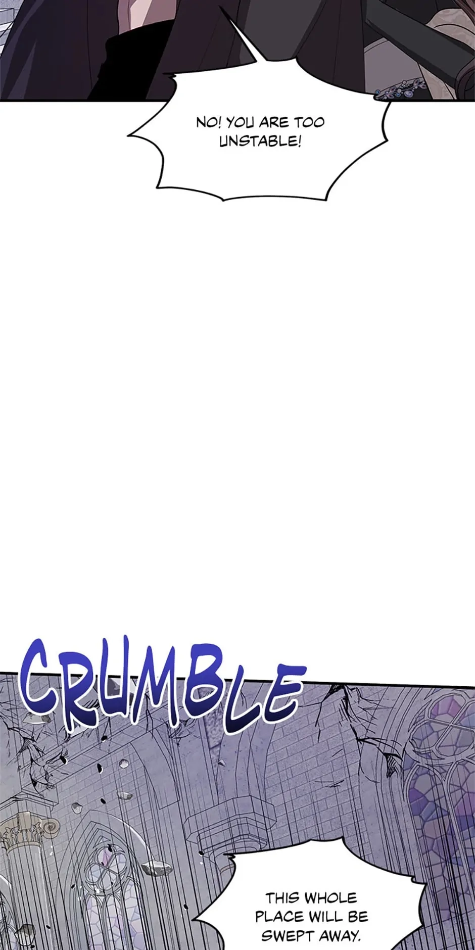 Roelin's Path to the Future Chapter 83 page 44 - 