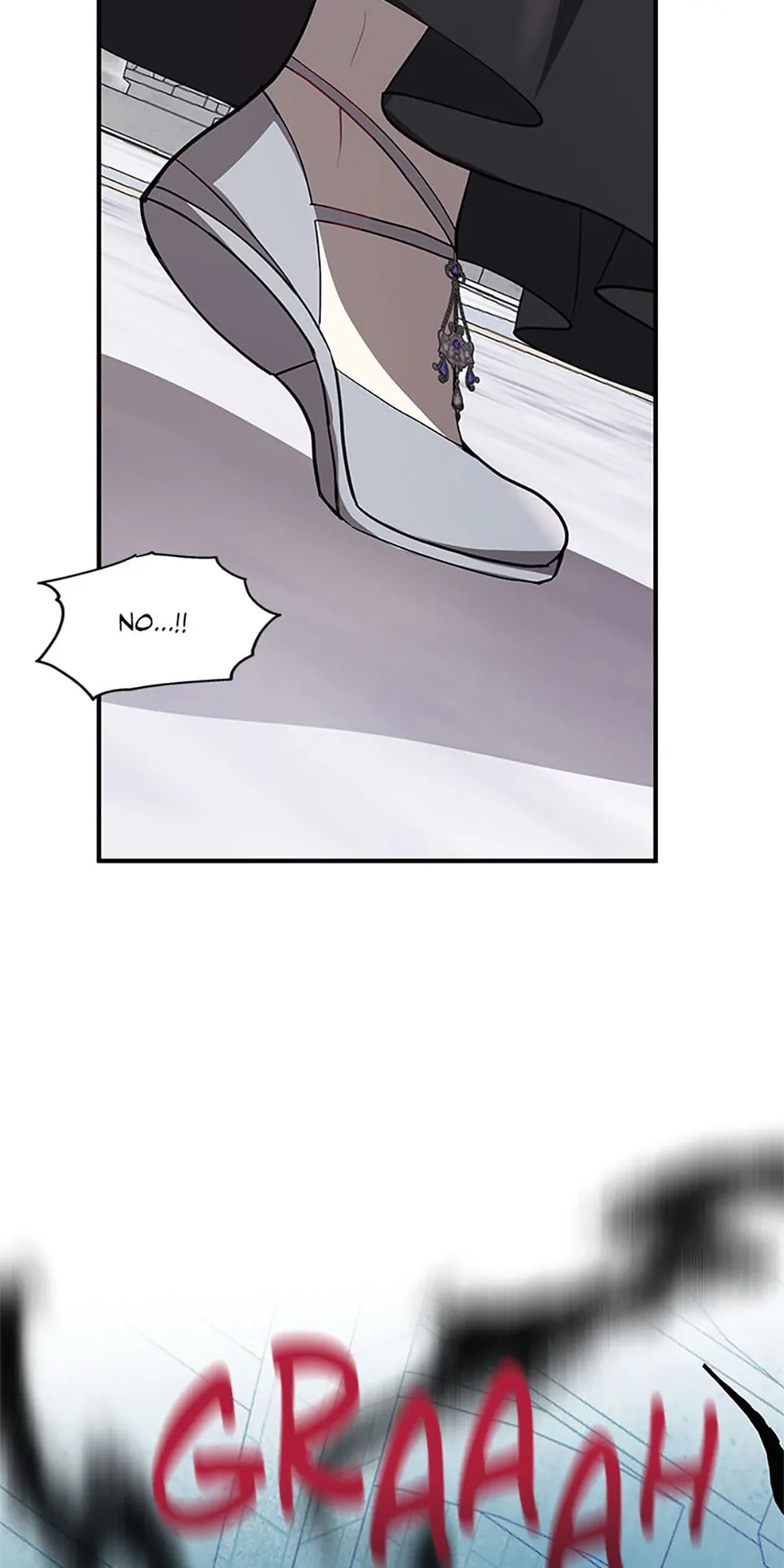 Roelin's Path to the Future Chapter 83 page 46 - 