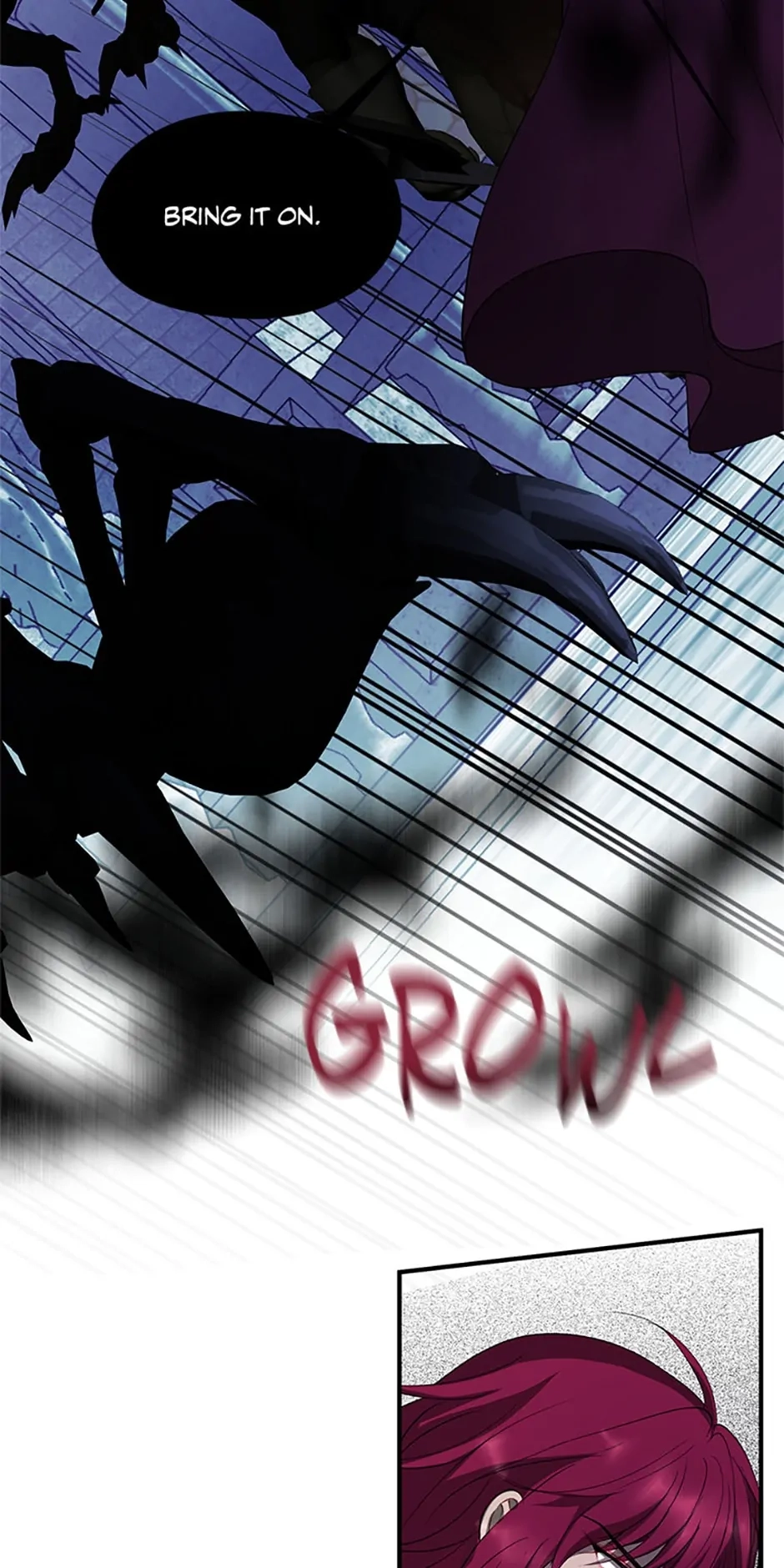 Roelin's Path to the Future Chapter 83 page 48 - 