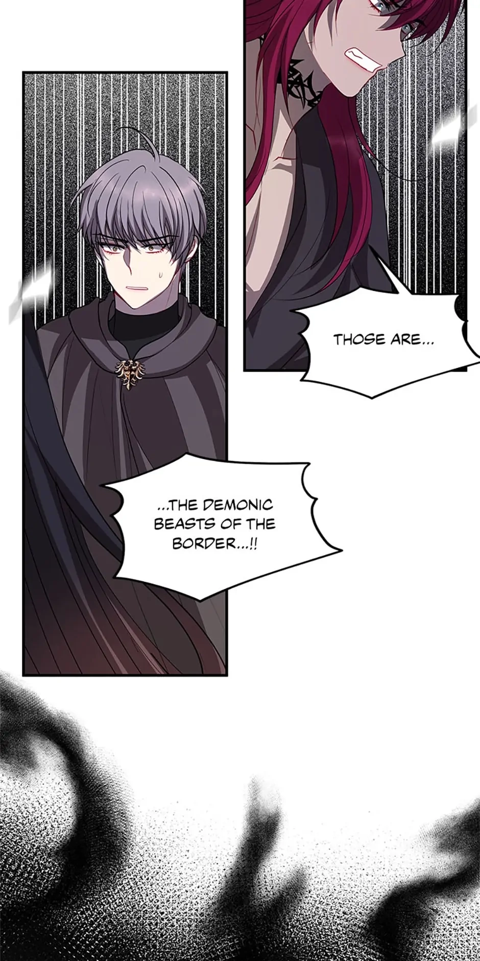 Roelin's Path to the Future Chapter 83 page 49 - 