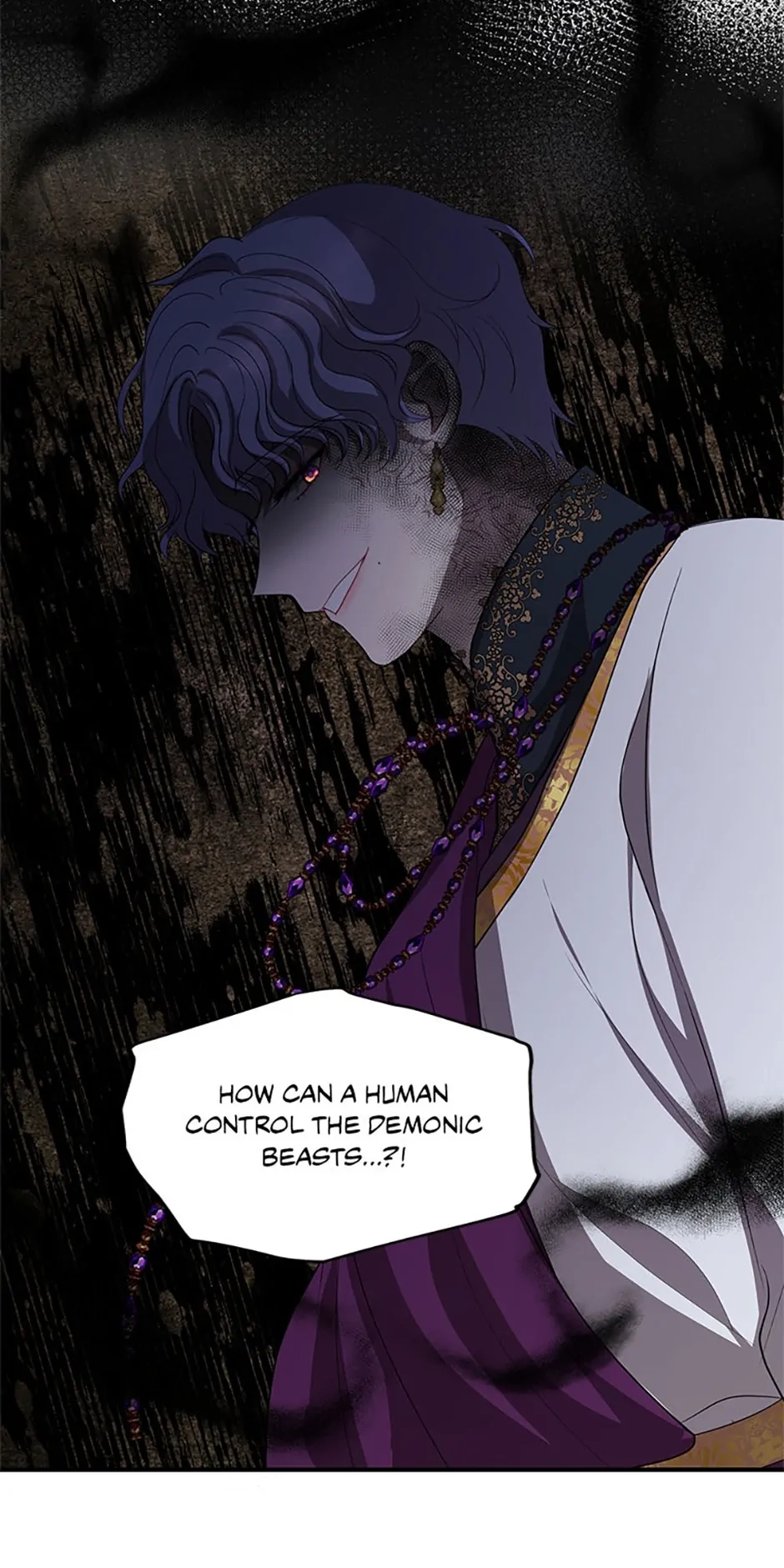 Roelin's Path to the Future Chapter 83 page 50 - 