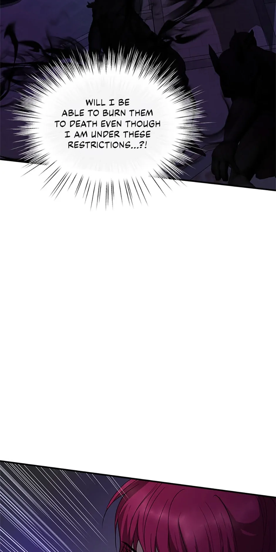 Roelin's Path to the Future Chapter 83 page 52 - 