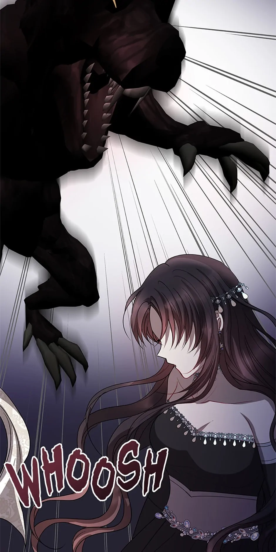 Roelin's Path to the Future Chapter 83 page 56 - 