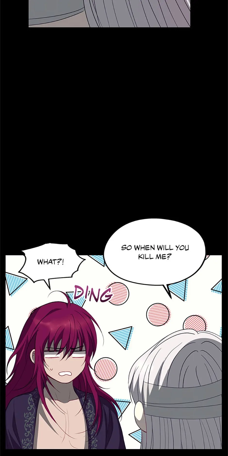 Roelin's Path to the Future Chapter 83 page 7 - 