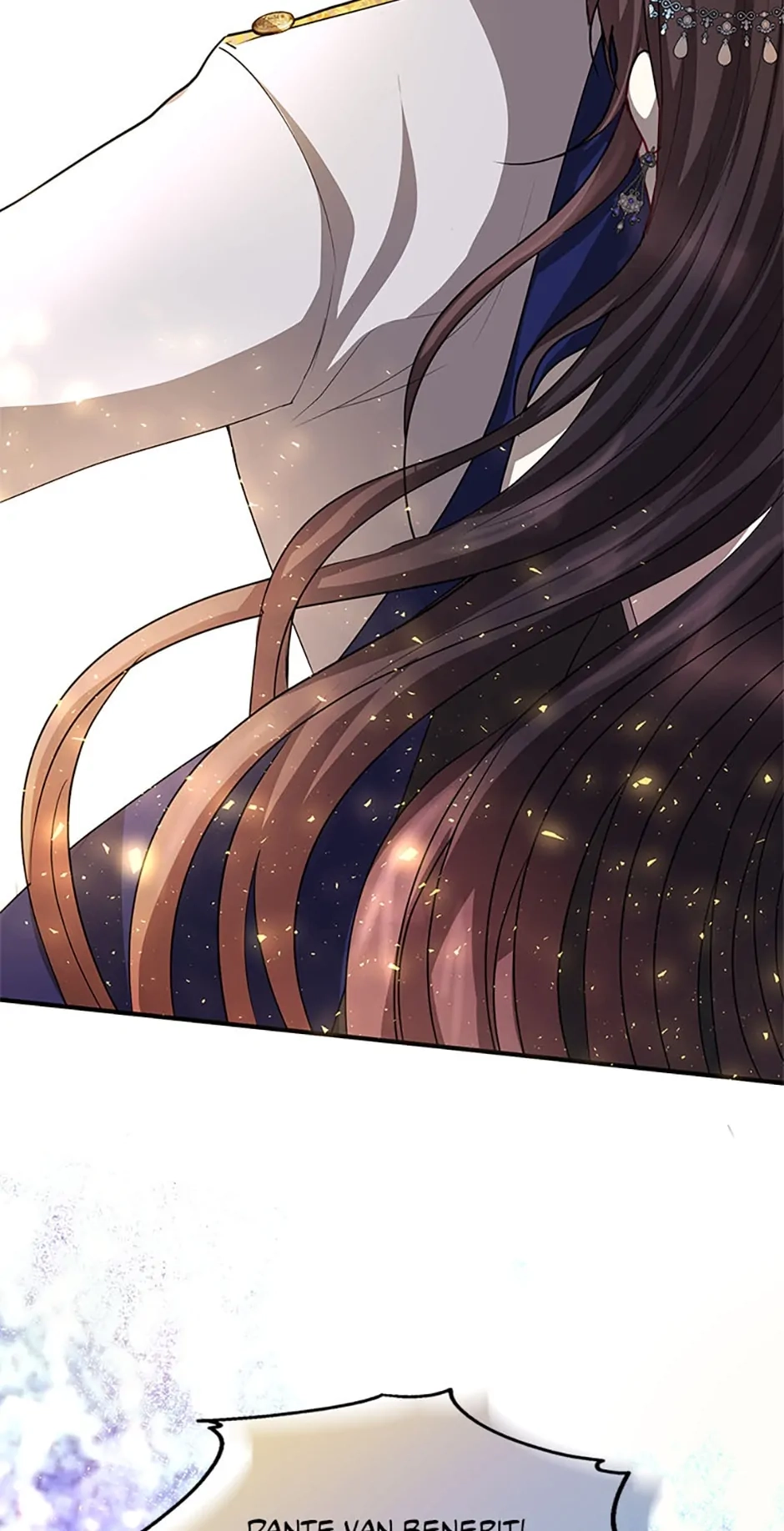Roelin's Path to the Future Chapter 83 page 64 - 
