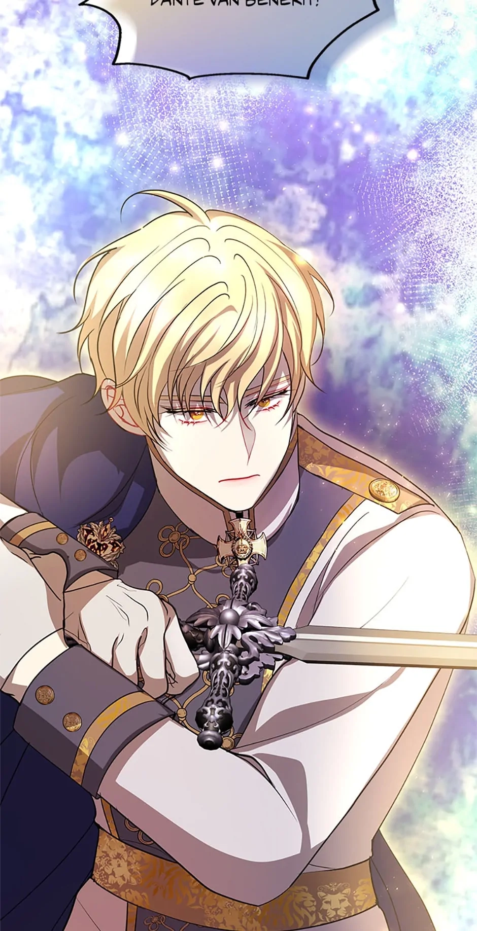 Roelin's Path to the Future Chapter 83 page 65 - 
