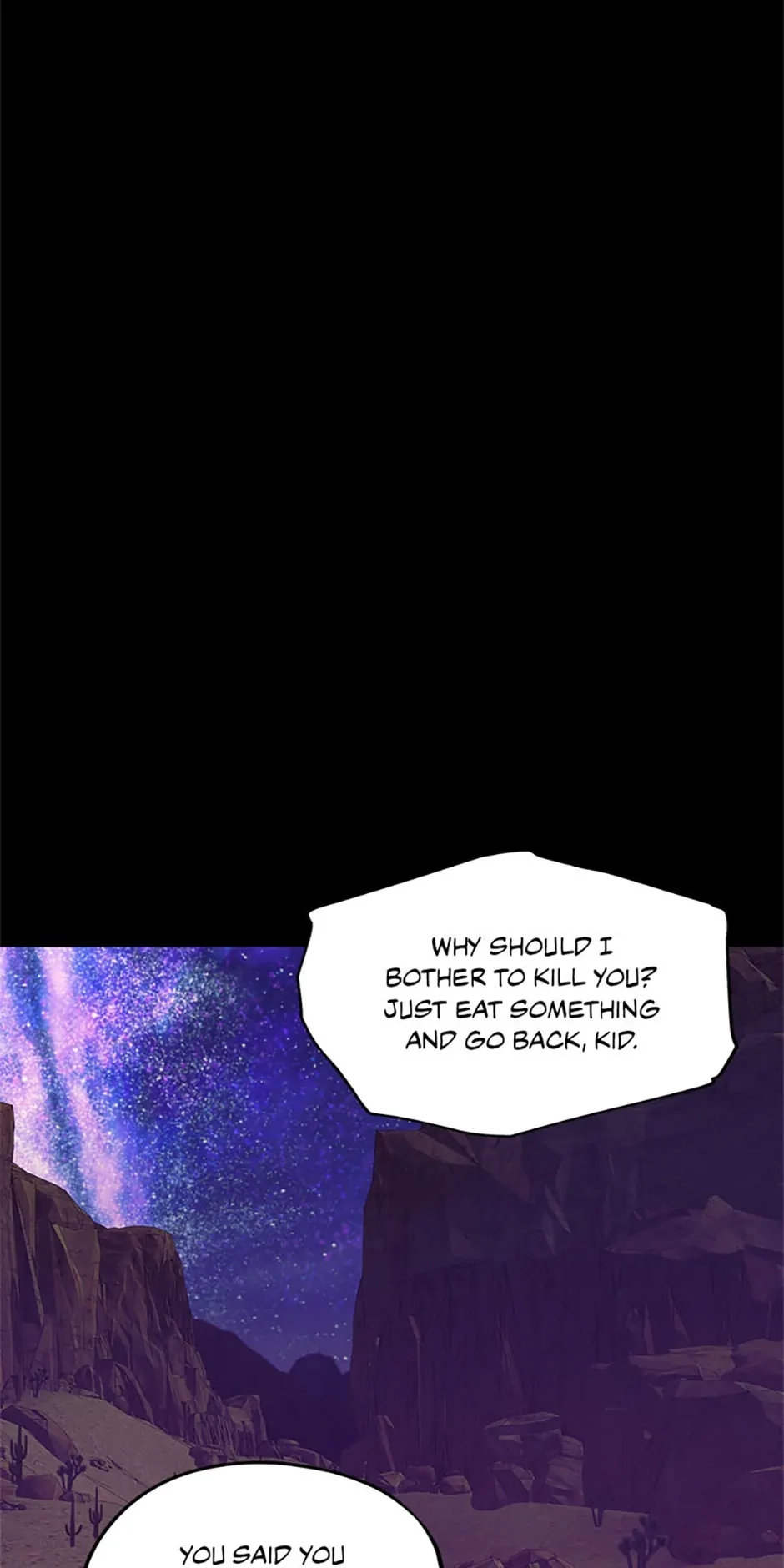 Roelin's Path to the Future Chapter 83 page 8 - 