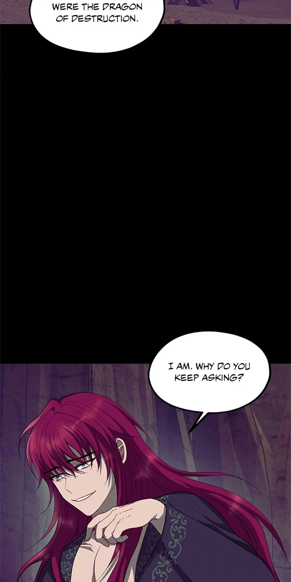 Roelin's Path to the Future Chapter 83 page 9 - 