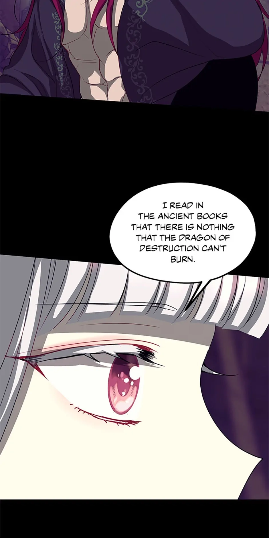 Roelin's Path to the Future Chapter 83 page 10 - 