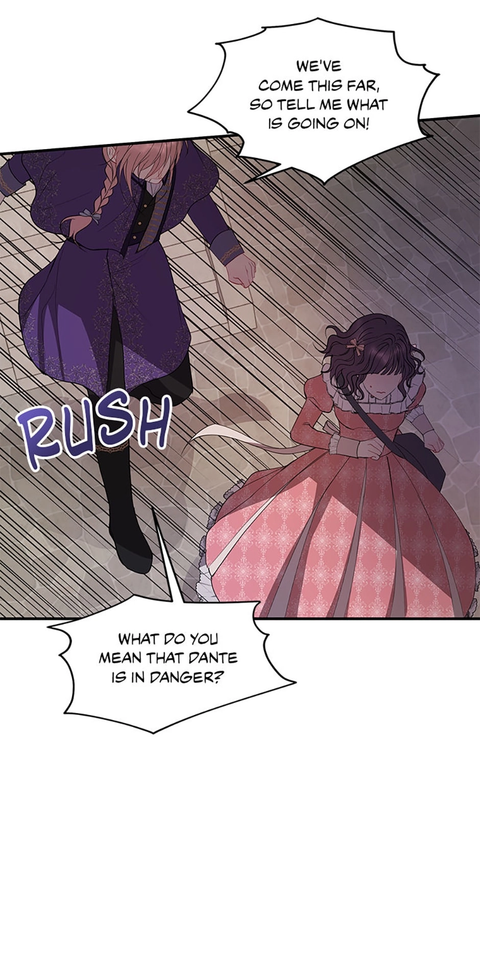 Roelin's Path to the Future Chapter 84 page 2 - 
