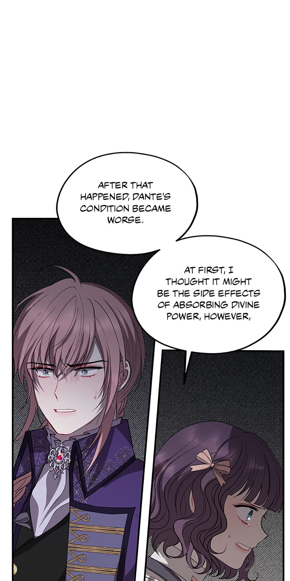 Roelin's Path to the Future Chapter 84 page 11 - 