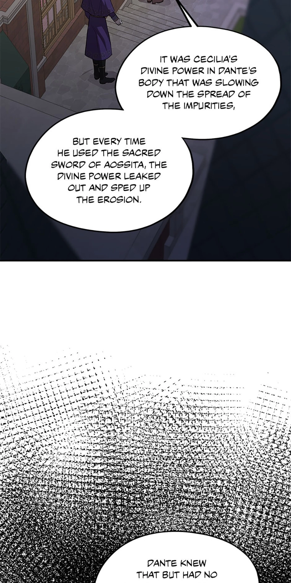 Roelin's Path to the Future Chapter 84 page 13 - 