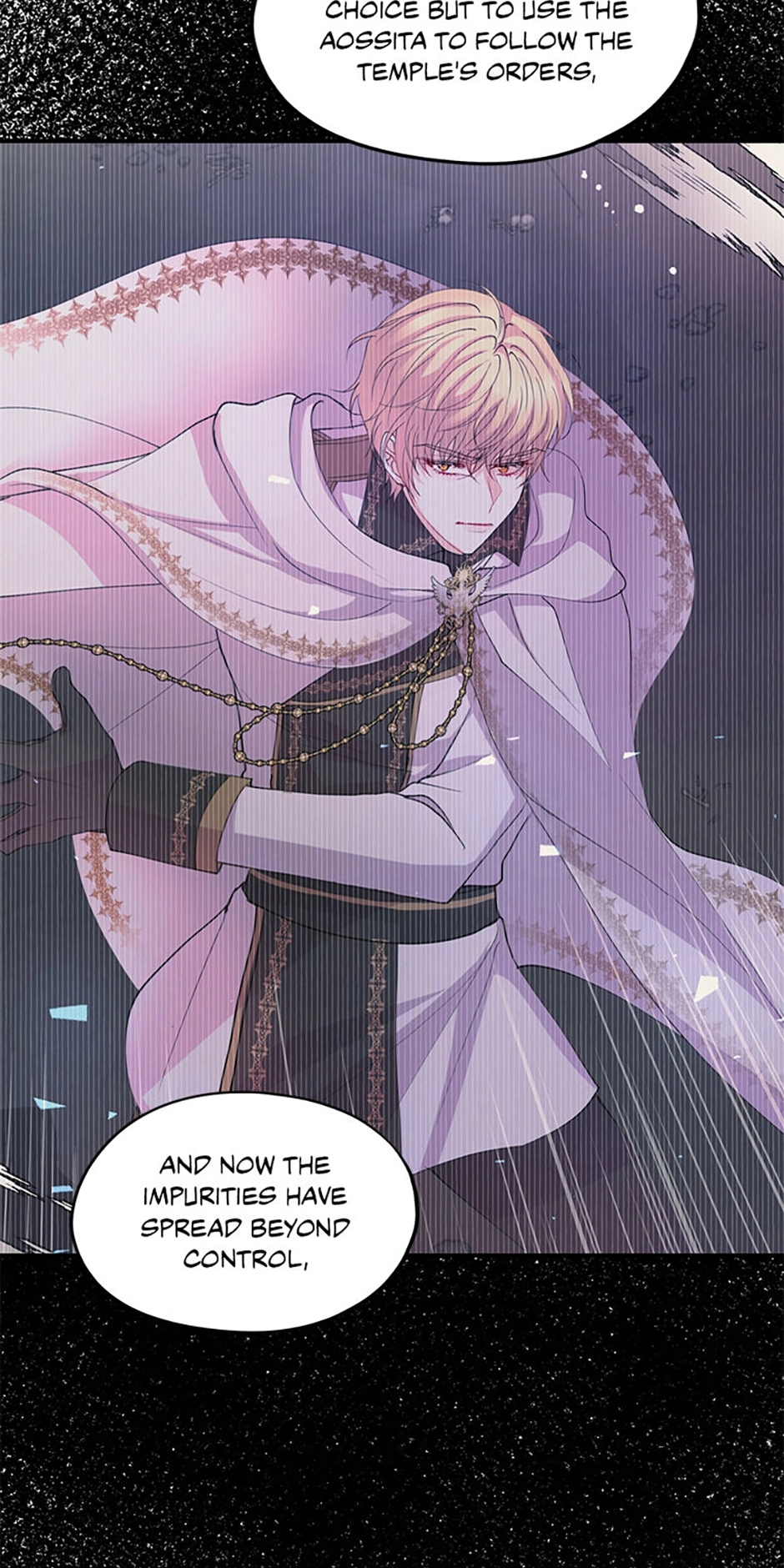 Roelin's Path to the Future Chapter 84 page 14 - 