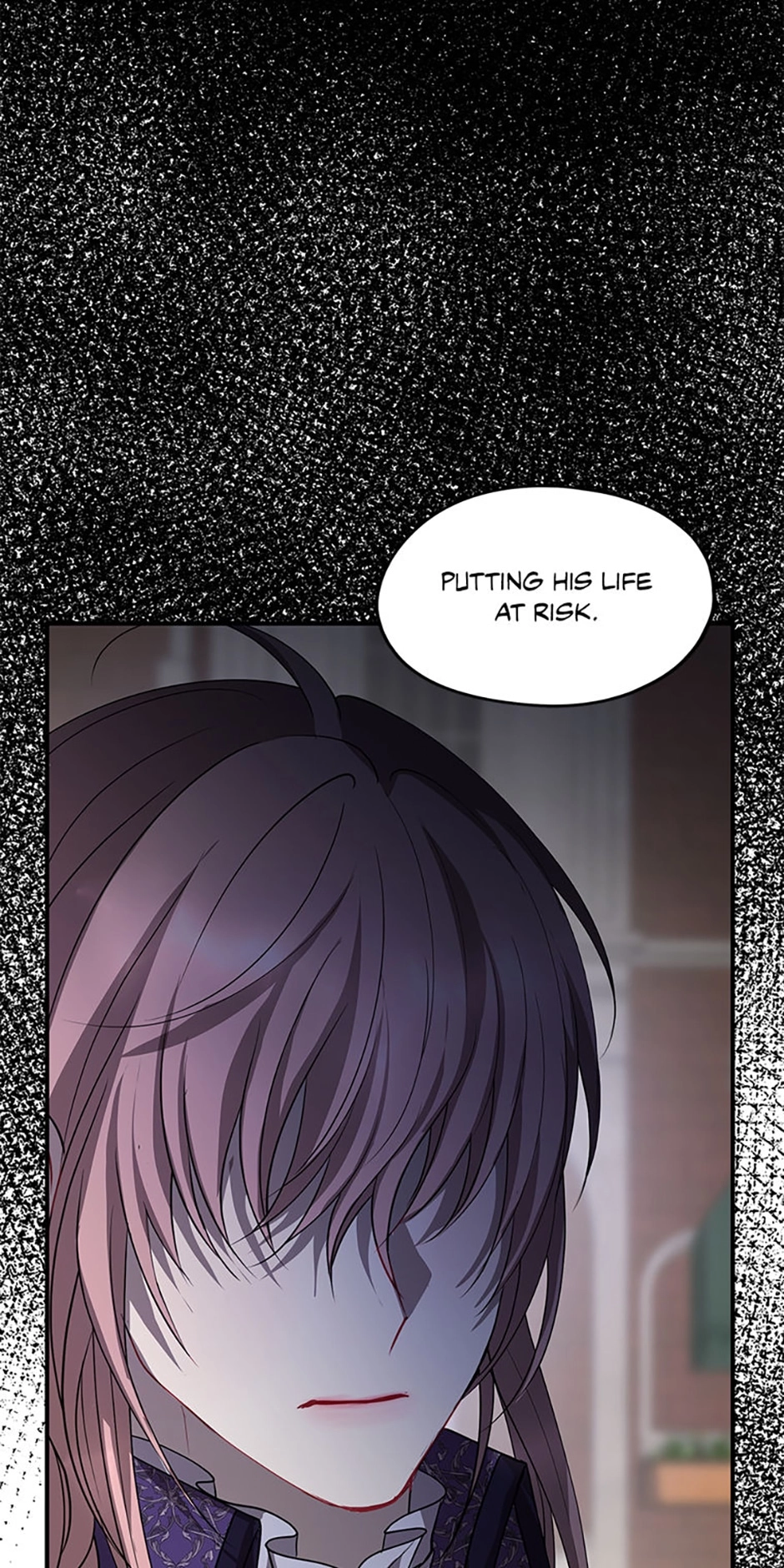 Roelin's Path to the Future Chapter 84 page 15 - 