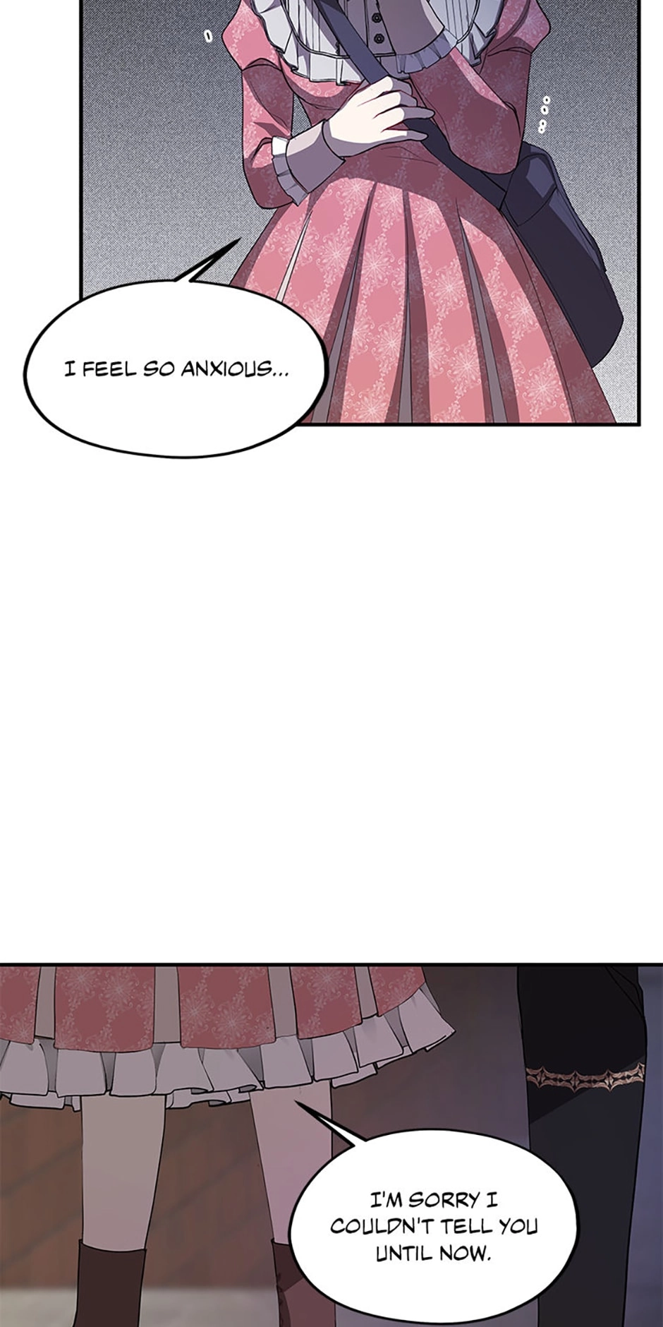 Roelin's Path to the Future Chapter 84 page 17 - 