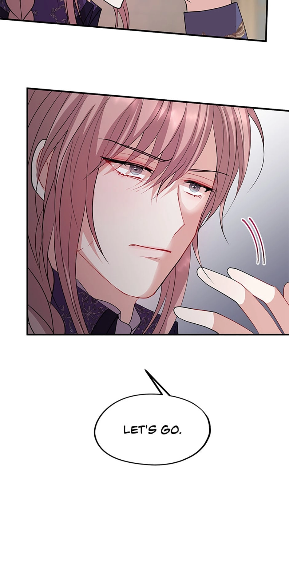 Roelin's Path to the Future Chapter 84 page 19 - 