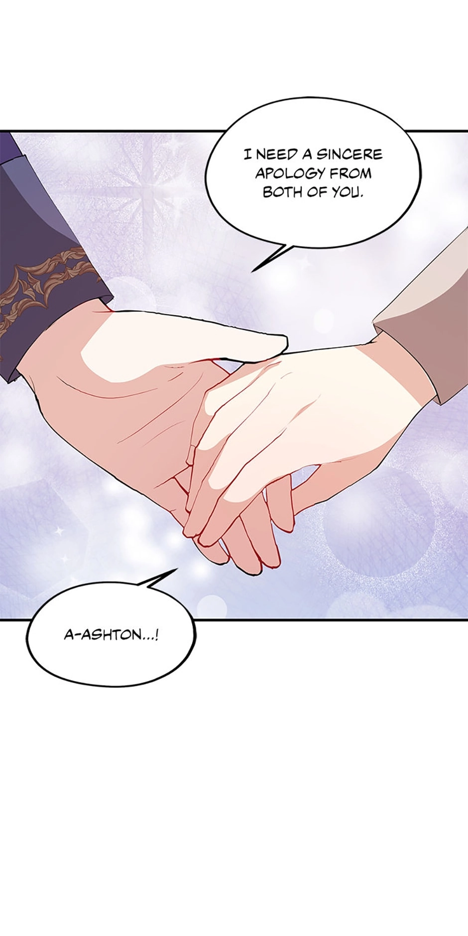 Roelin's Path to the Future Chapter 84 page 21 - 