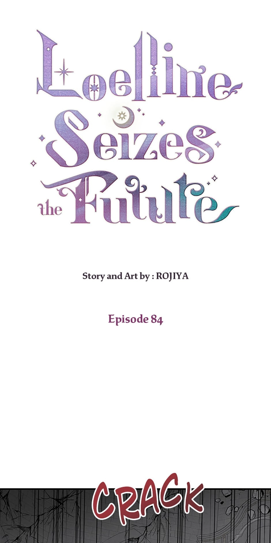 Roelin's Path to the Future Chapter 84 page 25 - 