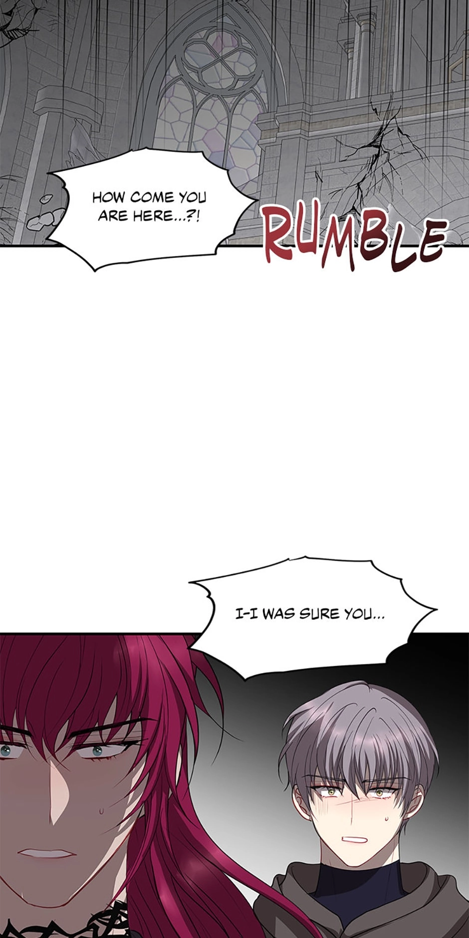 Roelin's Path to the Future Chapter 84 page 26 - 