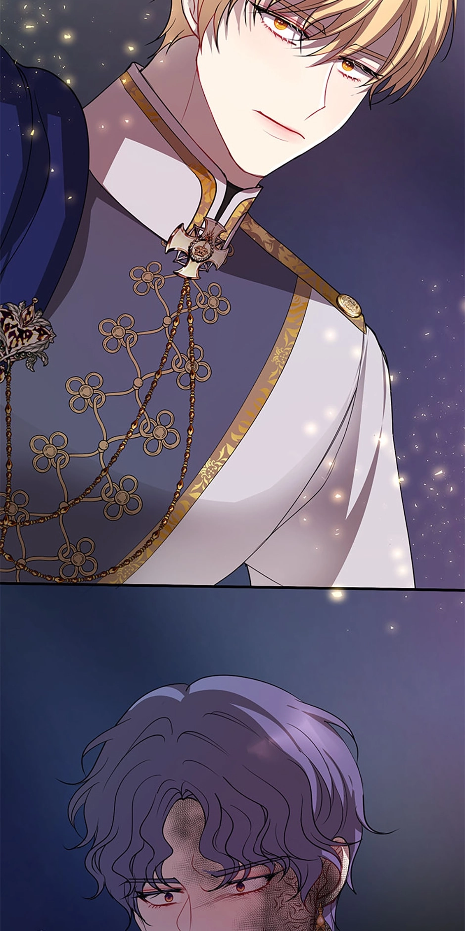 Roelin's Path to the Future Chapter 84 page 29 - 