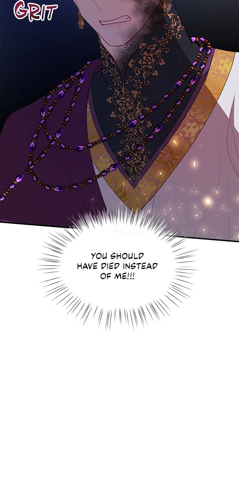Roelin's Path to the Future Chapter 84 page 30 - 