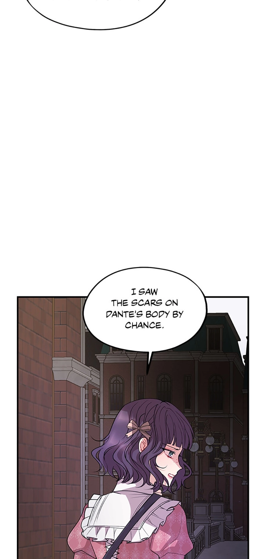 Roelin's Path to the Future Chapter 84 page 4 - 