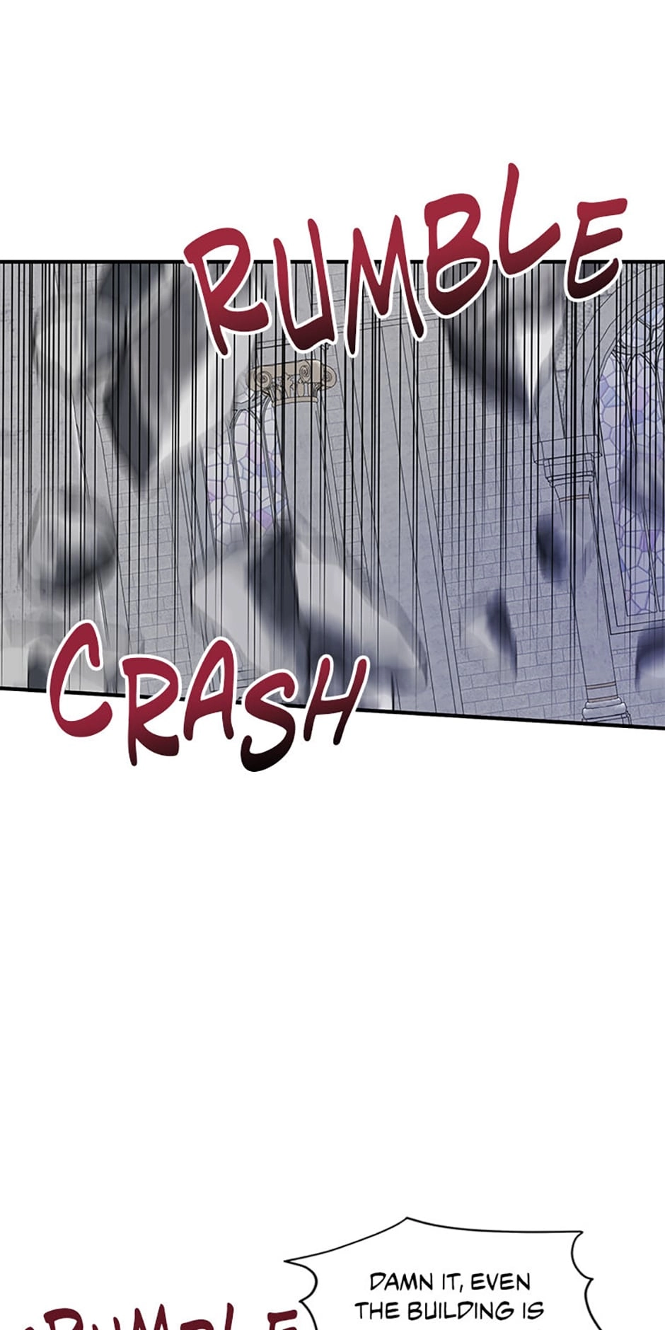 Roelin's Path to the Future Chapter 84 page 31 - 