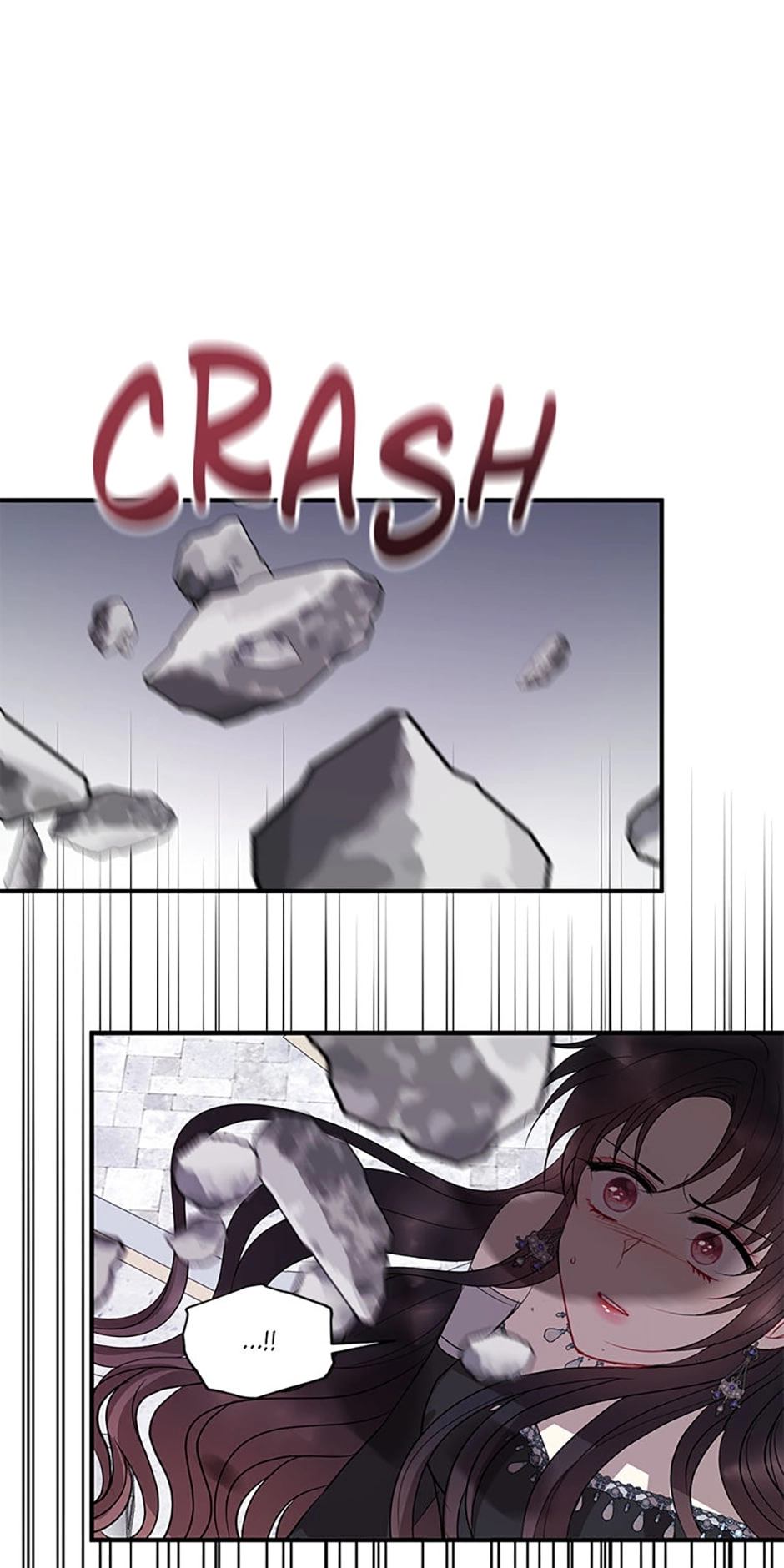 Roelin's Path to the Future Chapter 84 page 33 - 