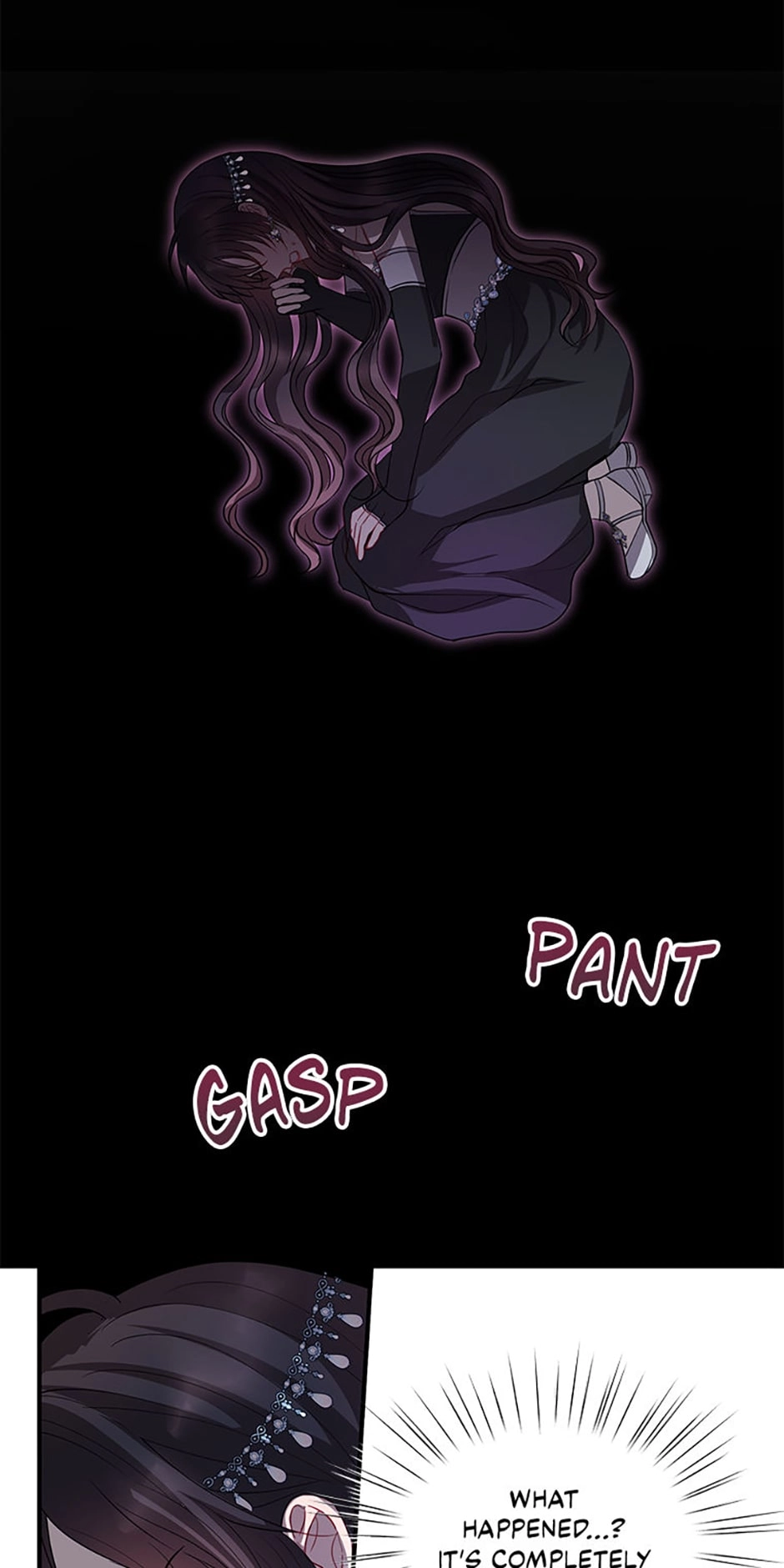 Roelin's Path to the Future Chapter 84 page 35 - 