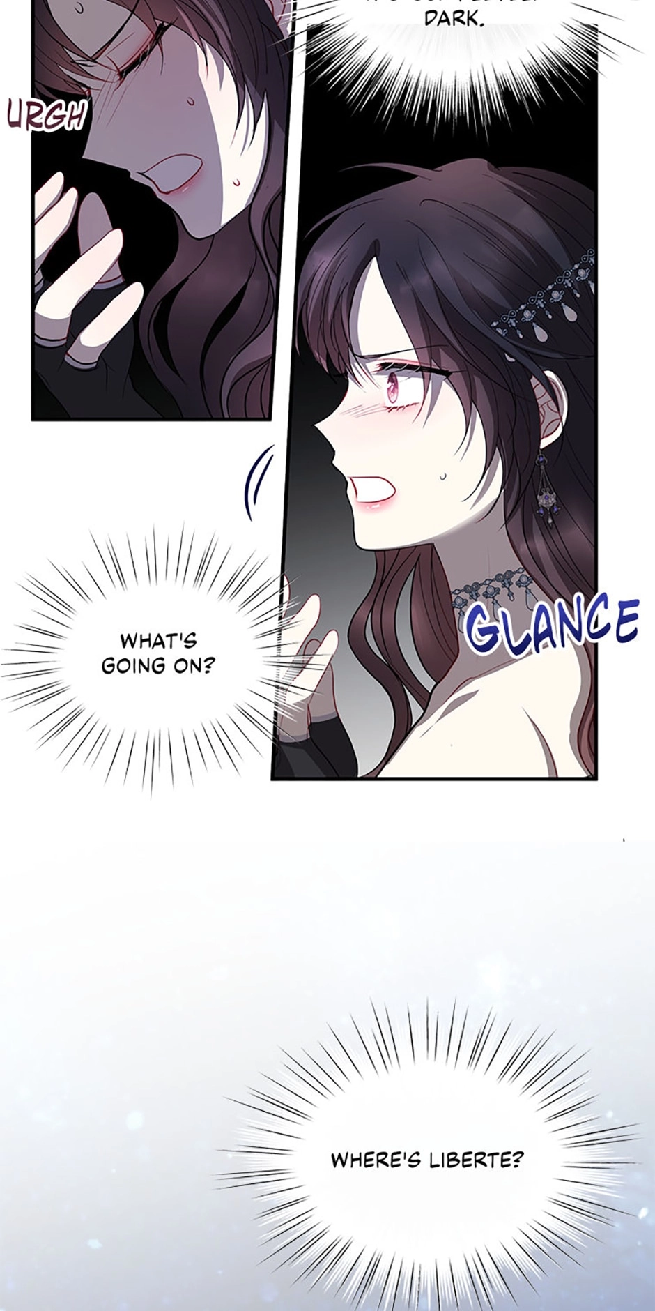 Roelin's Path to the Future Chapter 84 page 36 - 